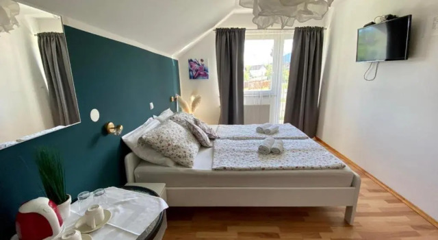 House Antonia, Rezerwuj Hotel Rakovica Karlovac county