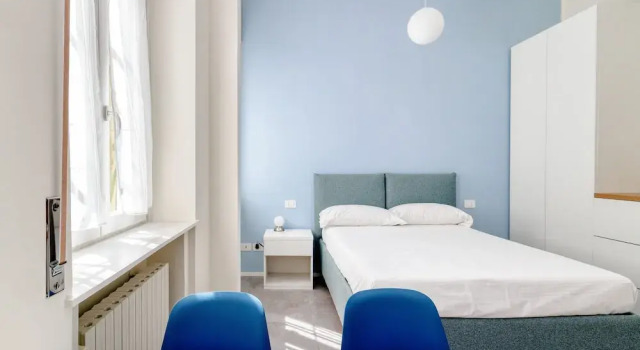 Charming studio near the city centre, Забронировать Апартаменты/квартира Апартаменты Милана, рядом с Генеральное консульство ОАЭ в Милане, Апартаменты/квартира