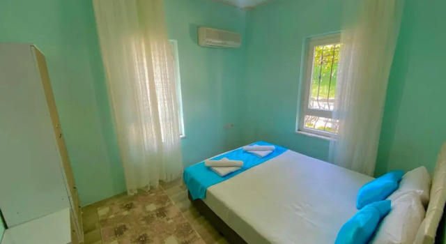 3Bedrooms Shared Pool Aparts, Rezervovat Apartmán Hotely v Fethiye Area s parkováním, Parkování