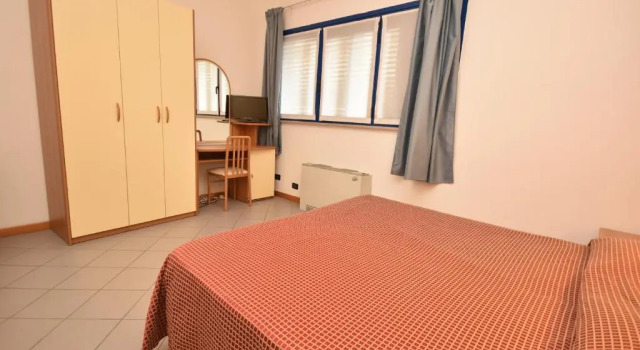 Номер Economy Hotel Thea