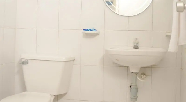 Номер Standard Hotel Stil Cartagena