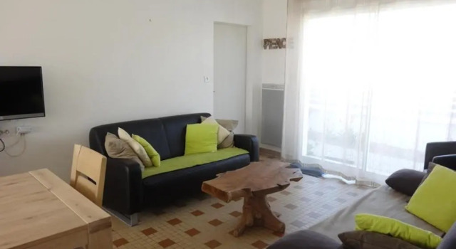 Maison La Faute-sur-Mer, 4 pièces, 6 personnes - FR-1-476-101