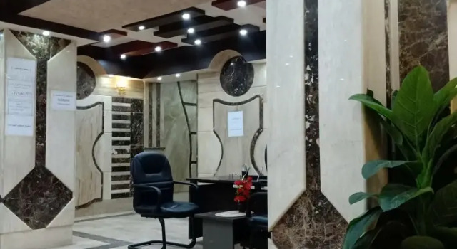 Almanara Hotel Marsa Matrouh