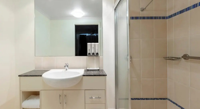 Номер Executive с балконом Park Regis City Quays