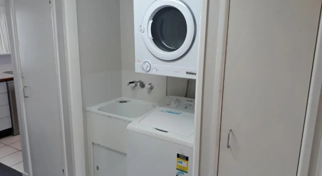 Апартаменты c 1 комнатой с видом на океан Pandanus Coolum Beach