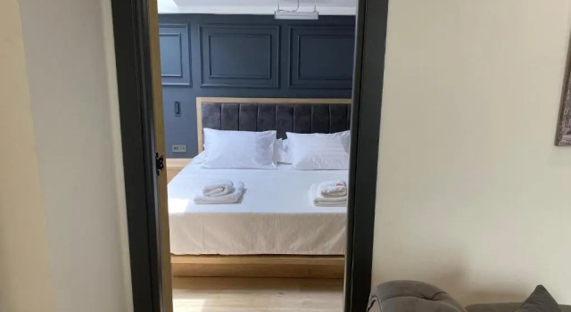 RW Boutique Hotel