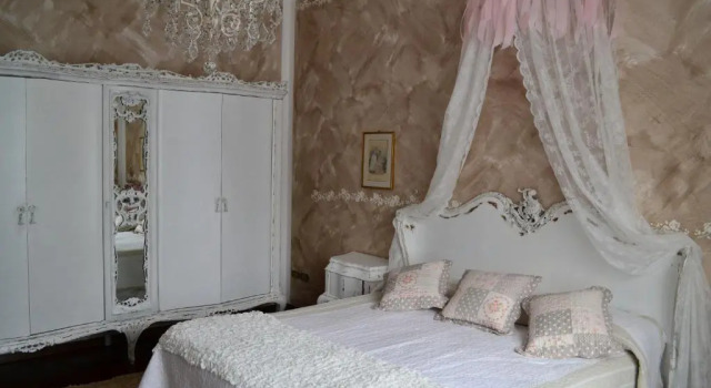 Апартаменты с 3 комнатами Le Bouganville Apartment
