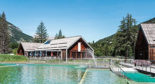 Appartement Serre Chevalier, 1 pièce, 2 personnes - FR-1-330F-69, Забронировать Апартаменты/квартира Ла-Саль-лез-Альп 