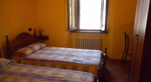 Agriturismo "il gorghetto", Rezervovat Hotel  