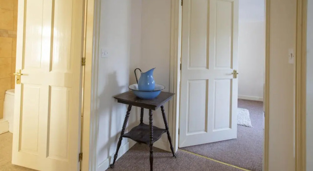 Tregib Mill Cottage, Foglalás Nyaraló Llandeilo Brecon Beacons