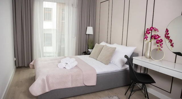 Easy Rent Nieruchomości - DESIRE