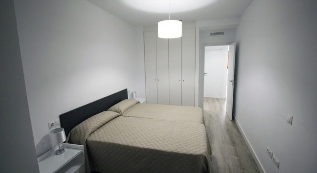 Apartamentos Travel Habitat Ayuntamiento