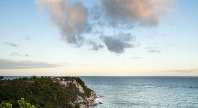 Suites Luxury Outeiro Espelho