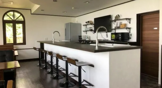 Номер Standard The Little Garden