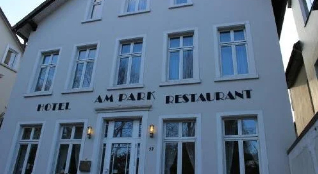 Hotel Am Park