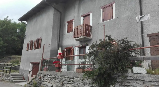 Коттедж Baita nonno Guido