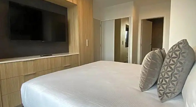 Двухместный номер Standard с 2 комнатами La Quinta by Wyndham Ellerslie Auckland