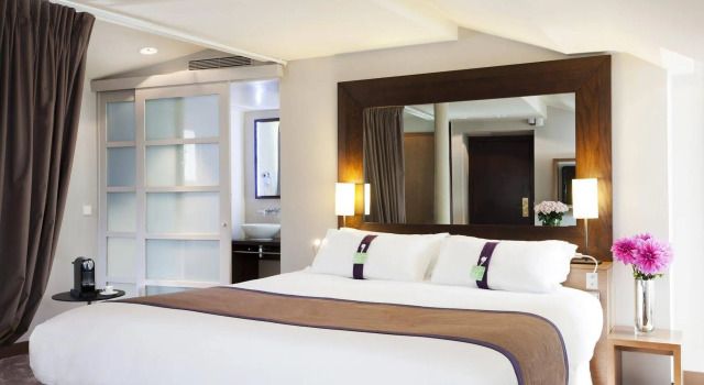Holiday Inn Paris Palais de l'Elysée by IHG