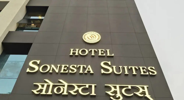 Hotel Sonesta Suites Thane