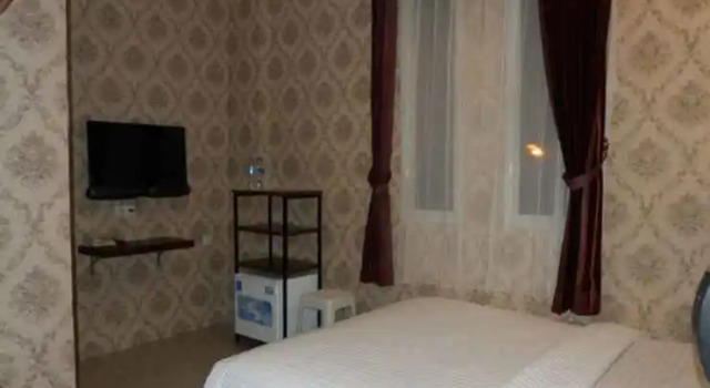 Residence 61 Gajah Mada Jakarta, Prenota Hotel Taman Sari 