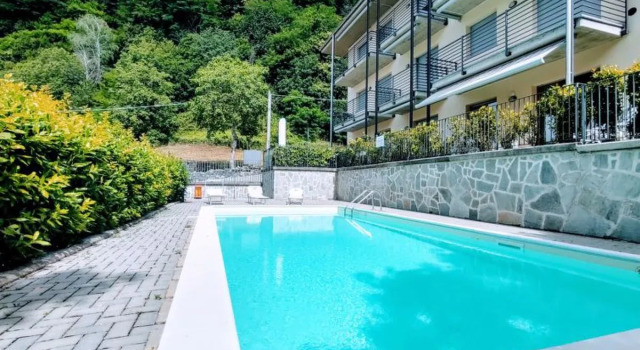 San Vincenzo (GLA190), Book Hotel Gera Lario Como