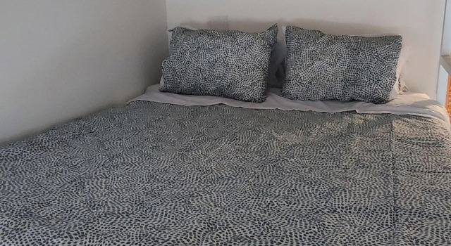 Art Loft in Chapinero 308