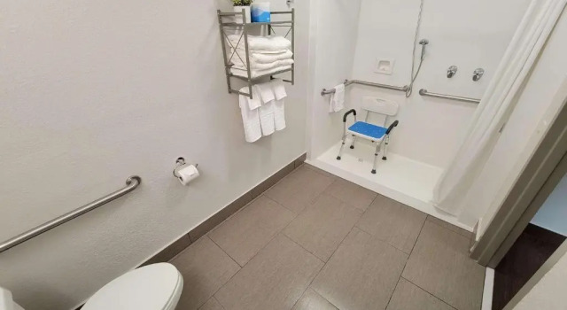 Номер Standard SureStay Plus Hotel by Best Western The Villages