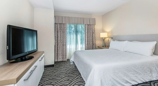 Hilton Garden Inn Charleston Airport, Забронировать Отель Северный Чарльстон Чарльстон