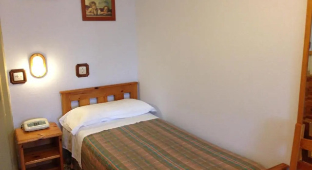 Двухместный номер Standard Hotel Cimone