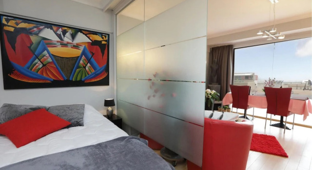 Residentie Kursaal Ref.29