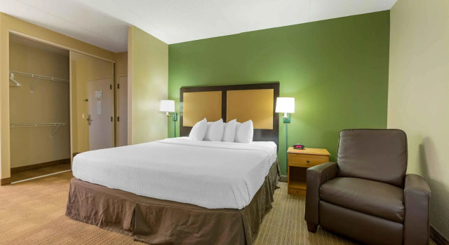 Люкс Extended Stay America Suites - Orange County - Cypress