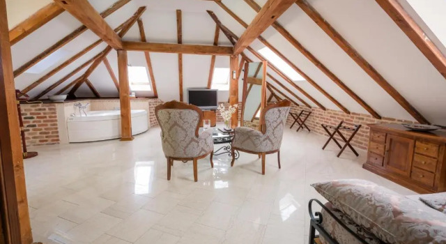 Апартаменты Deluxe Hotel Villa Duomo