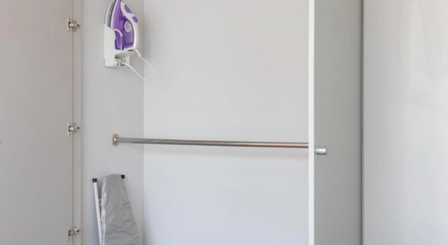 1 BR Apt Perfect for Digital Nomads, Забронировать Апартаменты/квартира Мехико Мексико, рядом с Estela de Luz