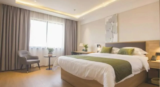 GreenTree Inn Express Taizhou Jiangyan Hardware City, Book Hotel Jiangyan Jiangsu
