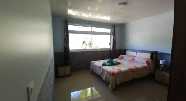 AUTE, Boek Appartement Uturoa Raiatea
