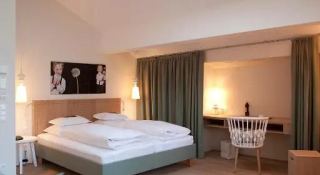 Люкс Genießerhotel Döllerer