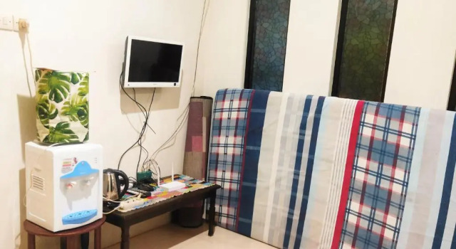 Abghan Home Batu 2Br