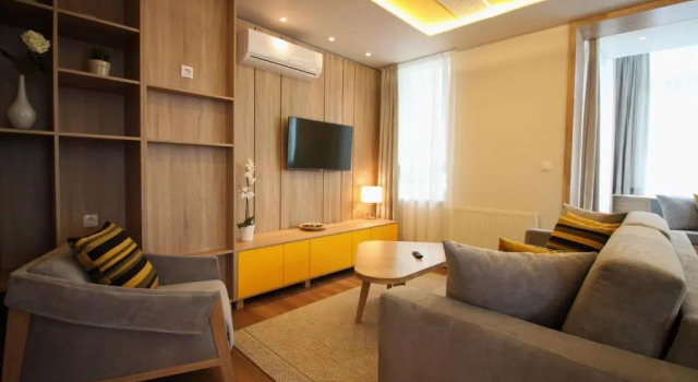 Апартаменты Luxury Sarajevo Daily Apartments