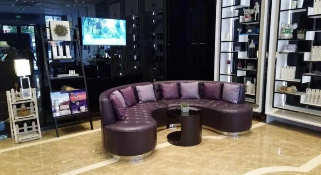 ENJOY HOTELS (Guangzhou Luoxi Metro Station)