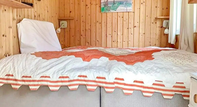 6 Person Holiday Home in Rorvig, Book Vacation Home Hotels in Rorvig with Parking, Parking