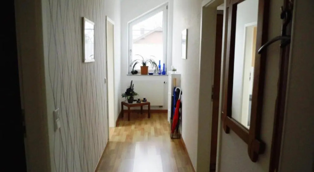Апартаменты Ferienwohnung und -Zimmer Becks