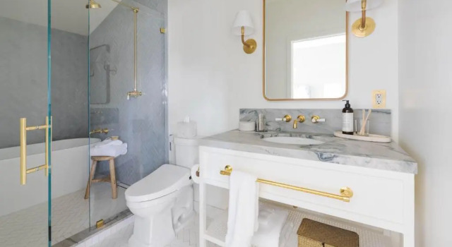 Номер Superior Villa Mara Carmel