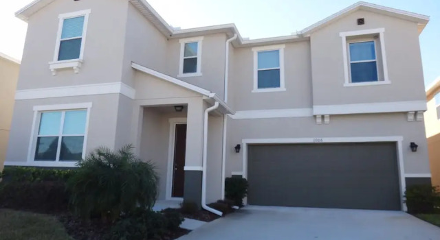 Crystal Cove by CozyKey Vacation Rentals, Varaa Hotelli Kissimmee Kissimmee