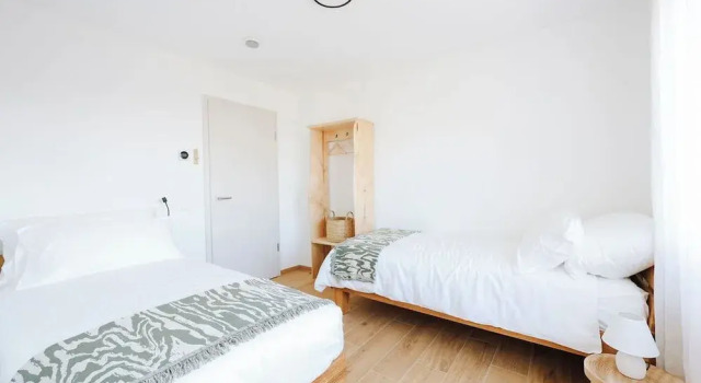 Номер Standard Bed & Breakfast alle Cantine