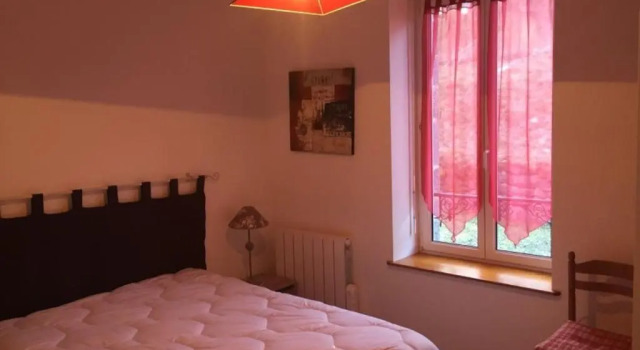 Appartement Mont-Dore, 3 pièces, 6 personnes - FR-1-415-43