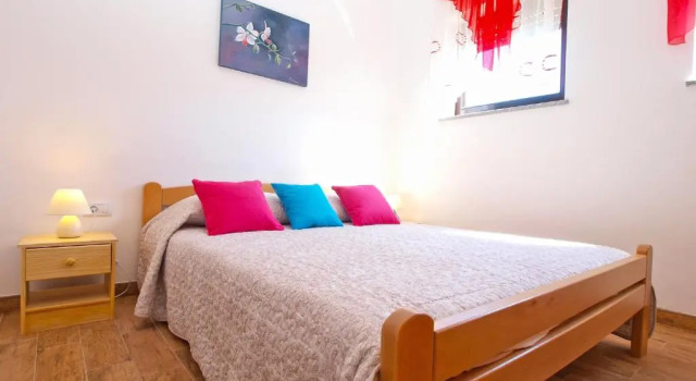 Apartment Snezana 1200