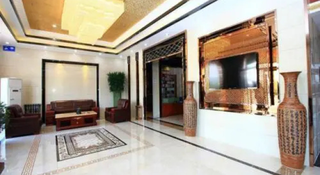 Yuzhe Hotel, Rezerwuj Hotel Shangrao Jiangxi