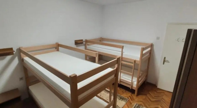 Номер Standard Guesthouse Tanja