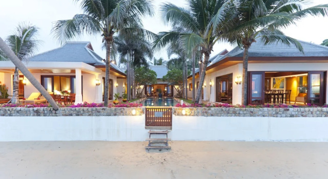 Miskawaan Villa Gardenia
