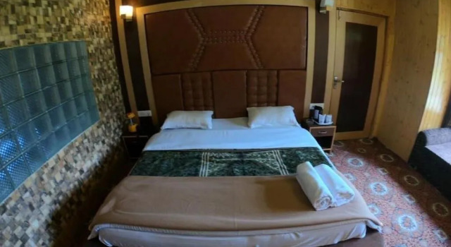 Hotel Akbar Sonamarg